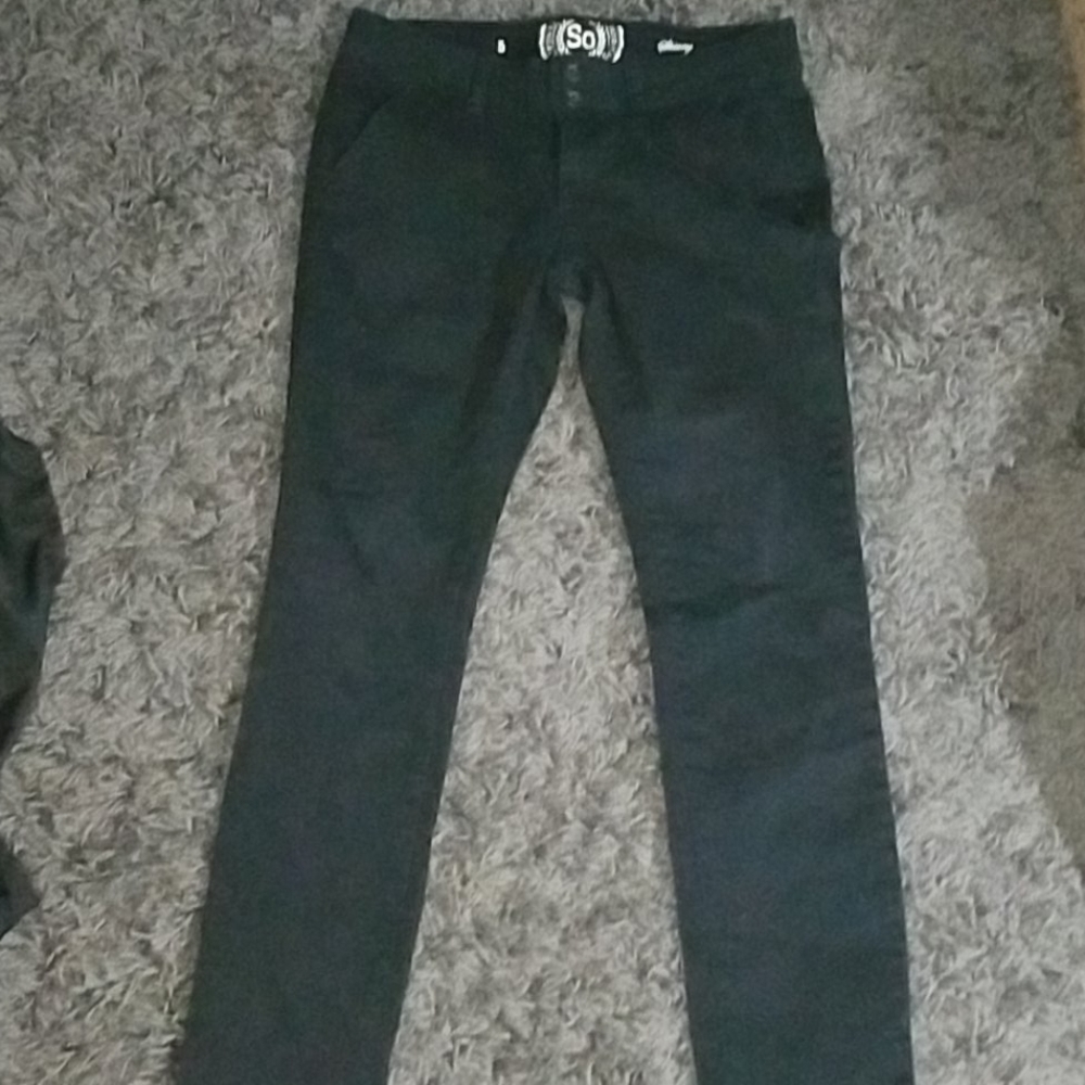 Black Jean's